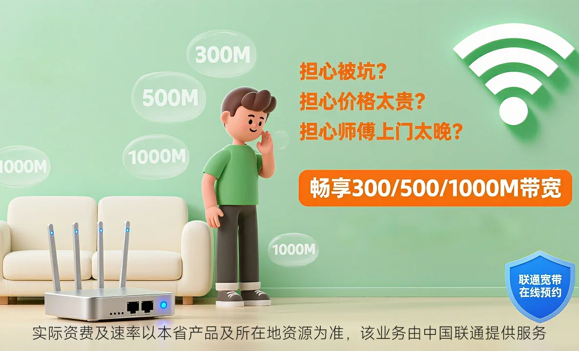 蒸湘区中国联通